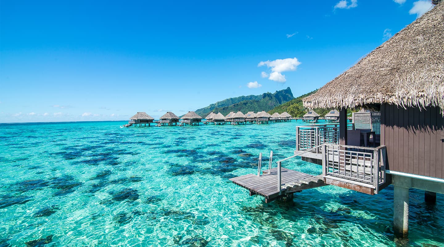 14-Day South Pacific From Papeete to Lautoka: French Polynesia, Fiji & Samoa