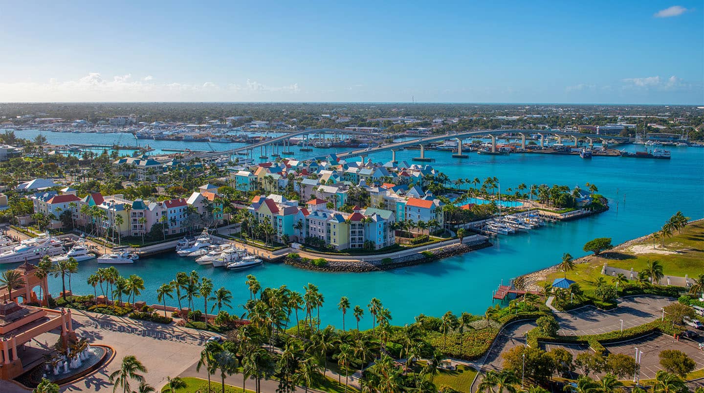 Nassau, Bahamas