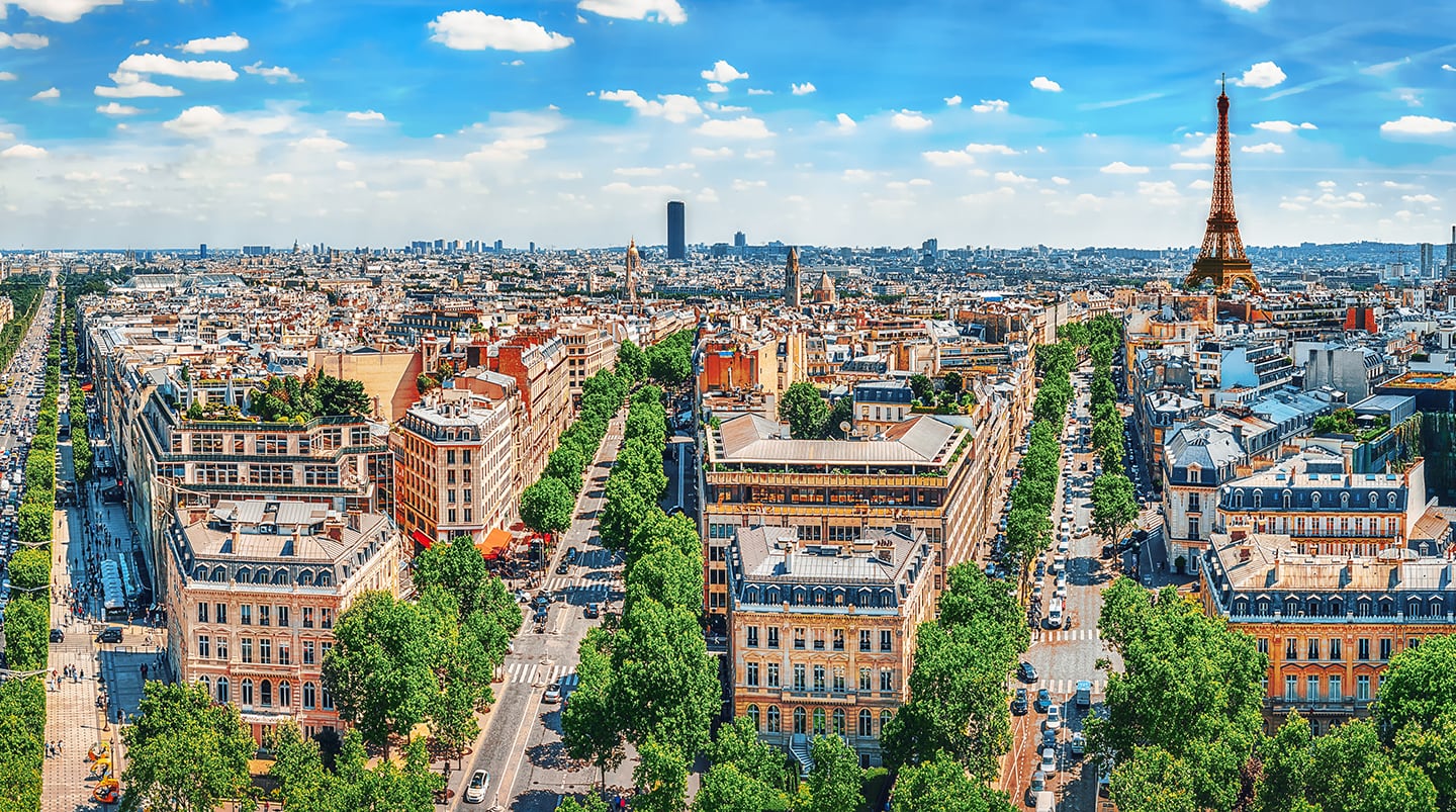 Paris, France
