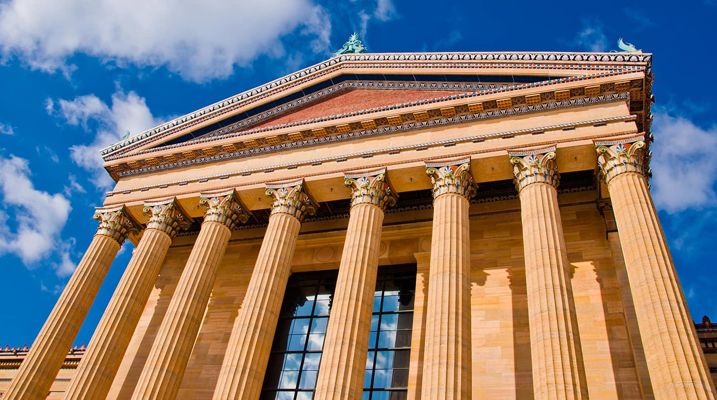 Philadelphia Muesum of Art