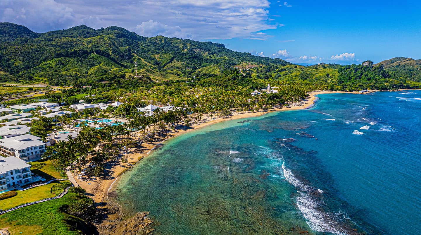 Puerto Plata, Dominican Republic