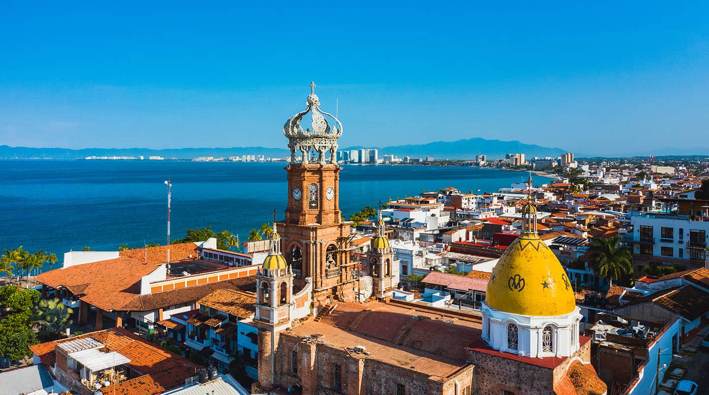 Puerto Vallarta, Mexico