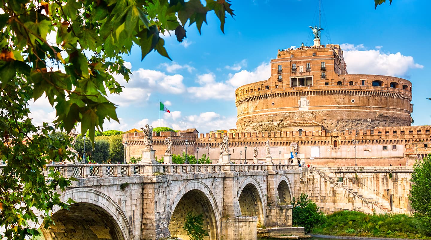 Rome, Italy