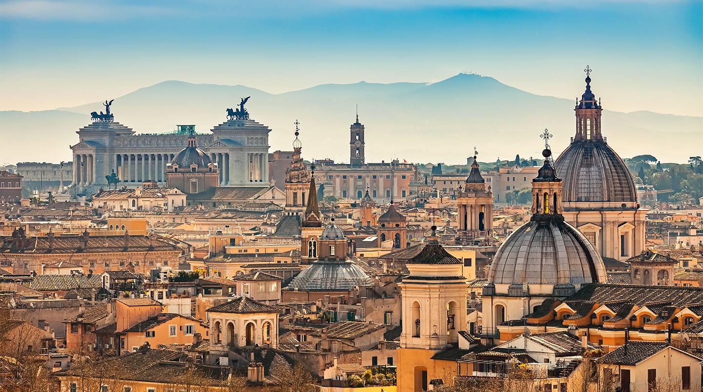 Rome, Italy