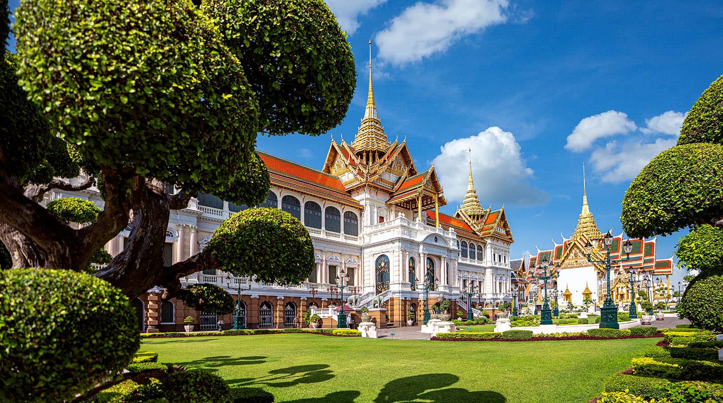 Bangkok, Thailand
