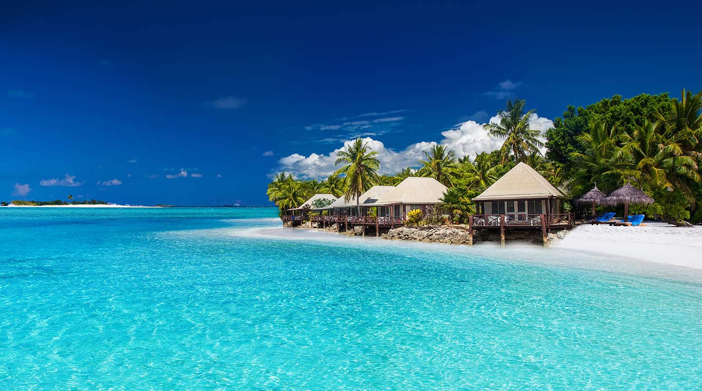 Savusavu, Fiji