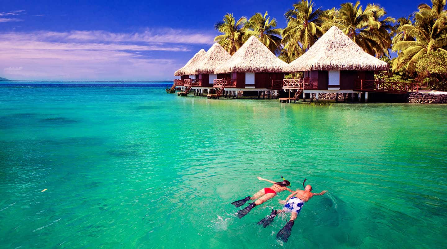 Savusavu, Fiji