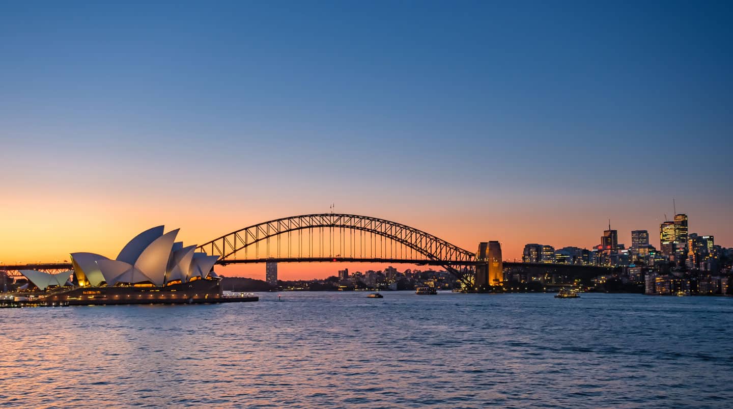 Sydney, Australia