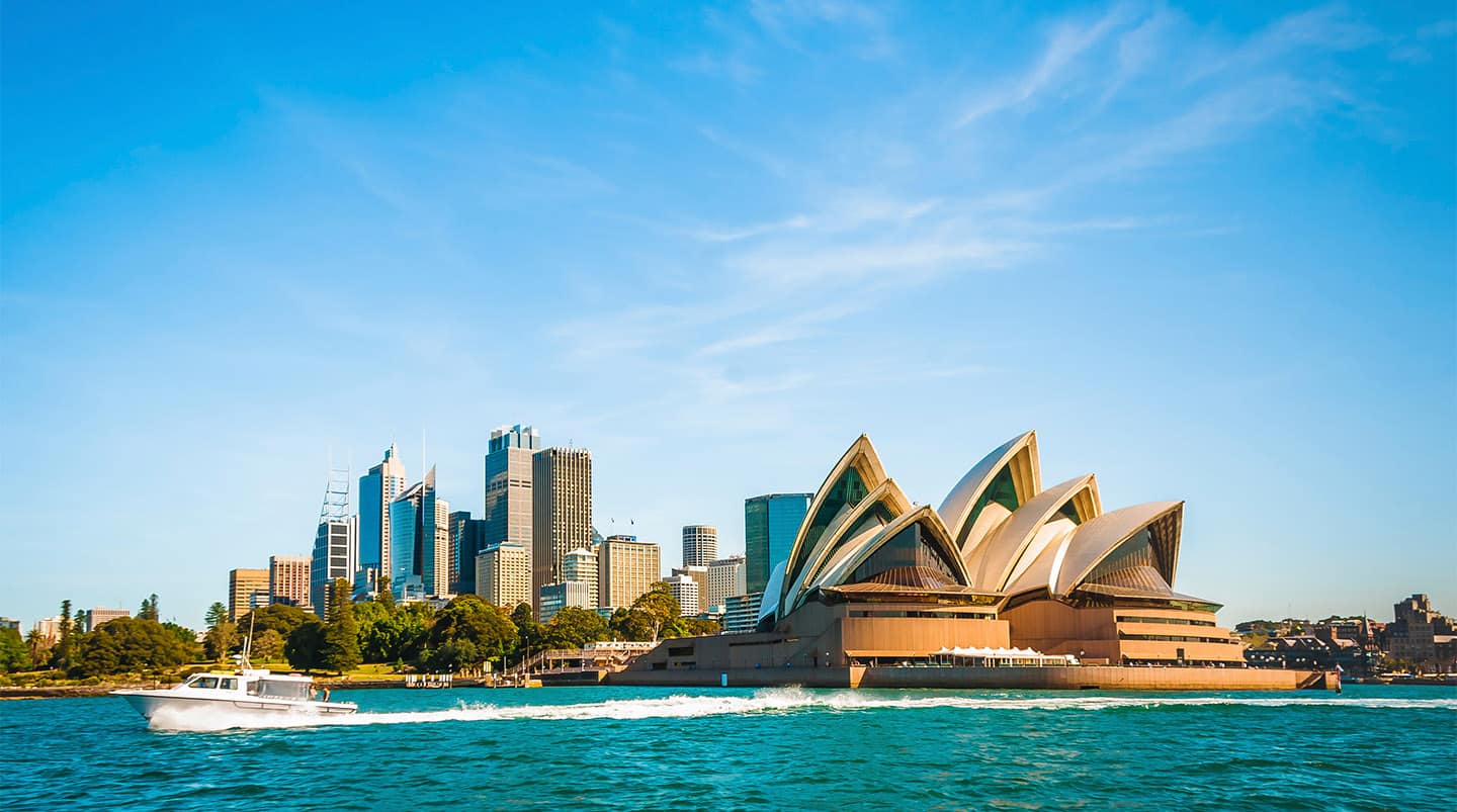 Sydney, Australia