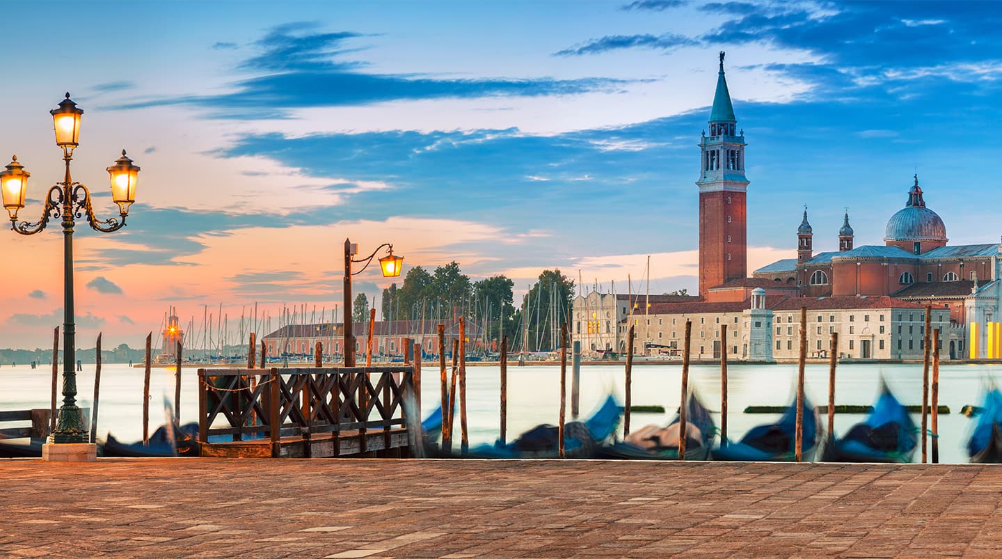 Venice, Italy