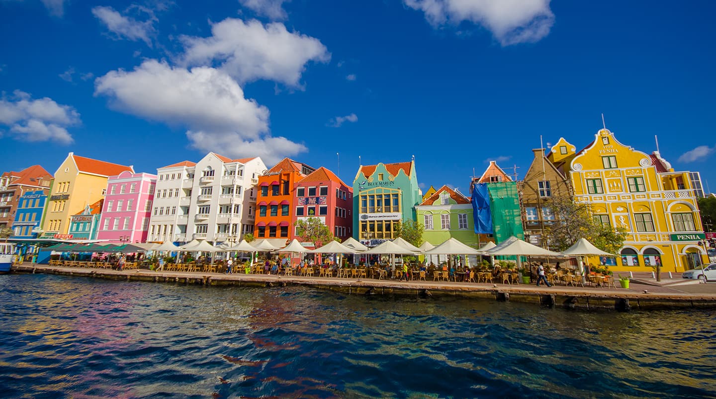 Willemstad, Curaçao