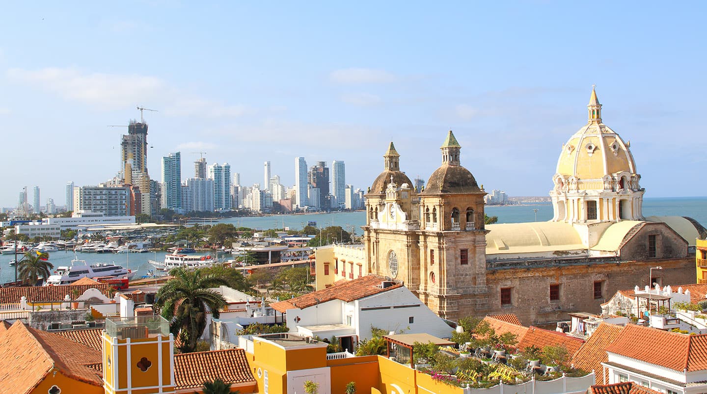 Cartagena, Colombia