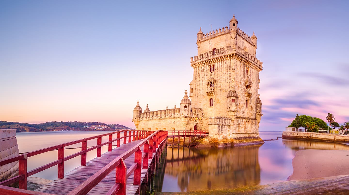 Lisbon, Portugal