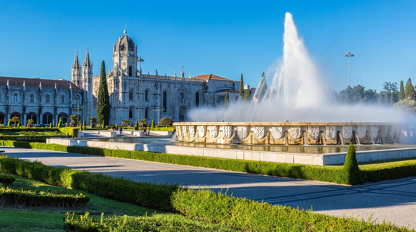 Lisbon, Portugal