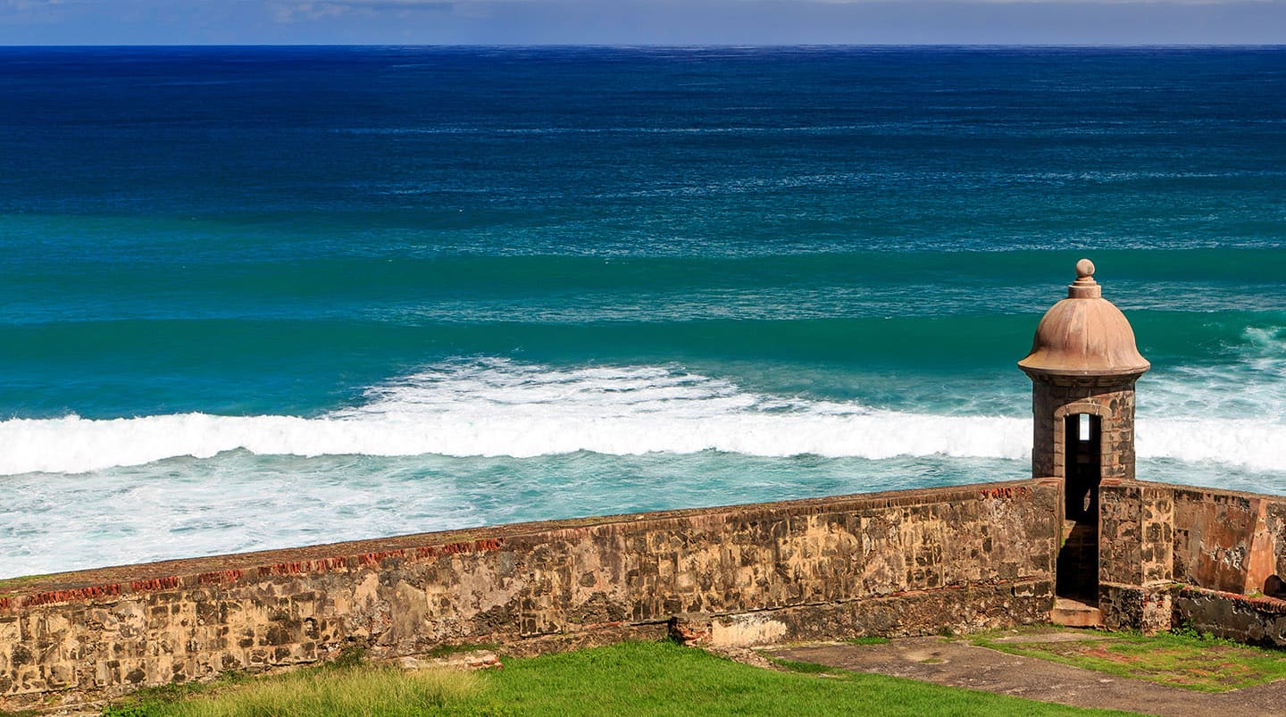 13-Day from New York to Miami: Aruba, Bahamas & Bermuda