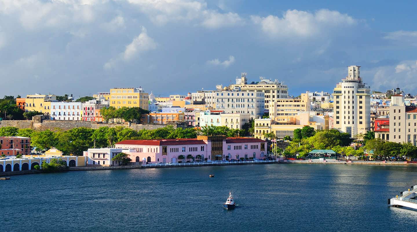 San Juan, Puerto Rico