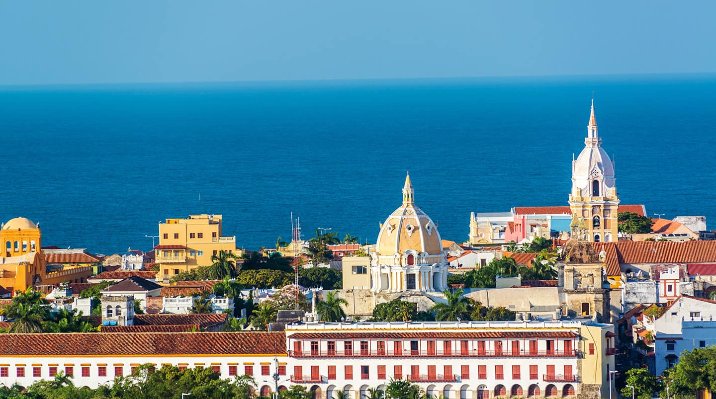 Cartagena, Colombia