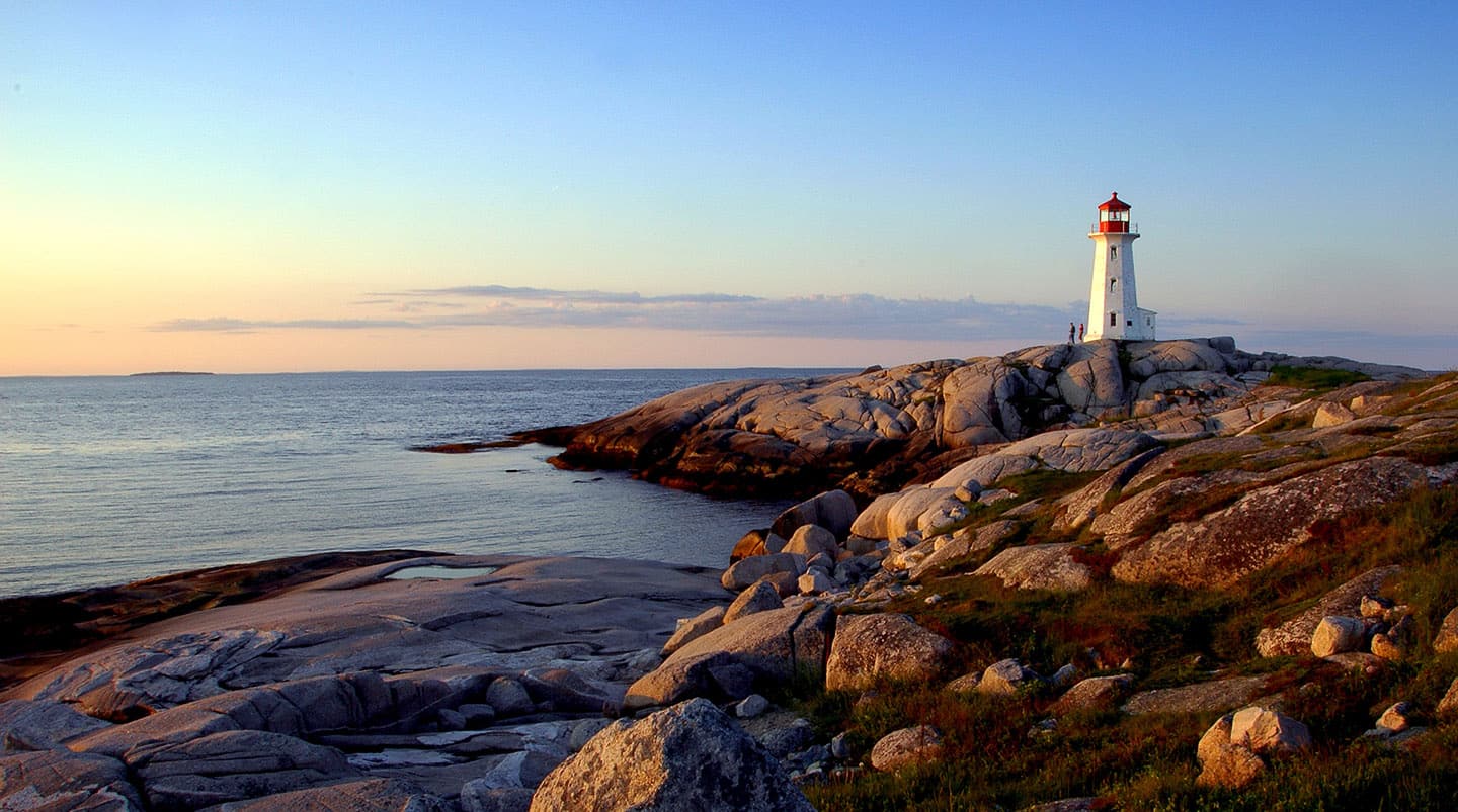 Halifax, Nova Scotia