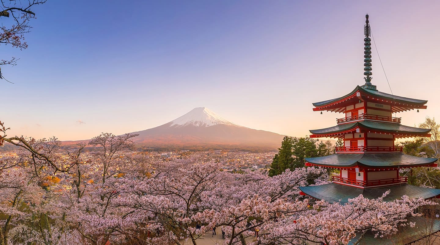 Cruise to Osaka, Japan with Norwegian