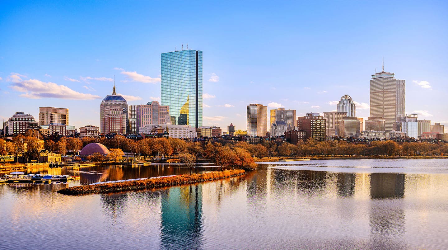Boston, Massachusetts, United States