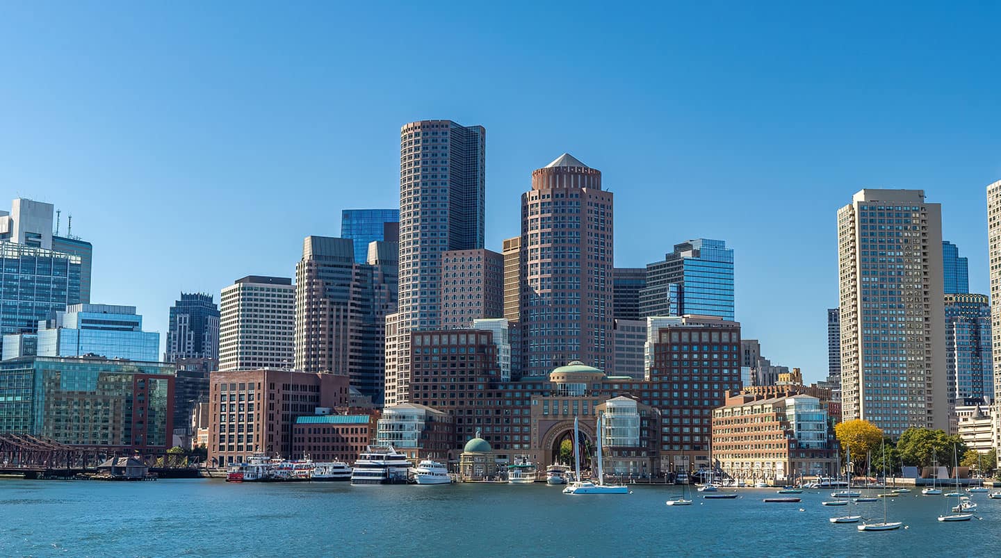 Boston, Massachusetts, United States