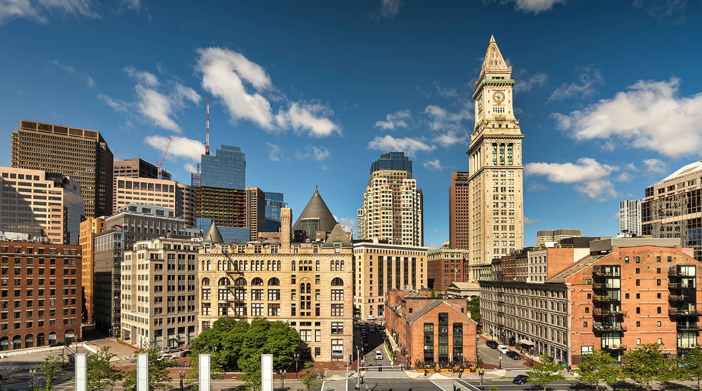Boston, Massachusetts, United States