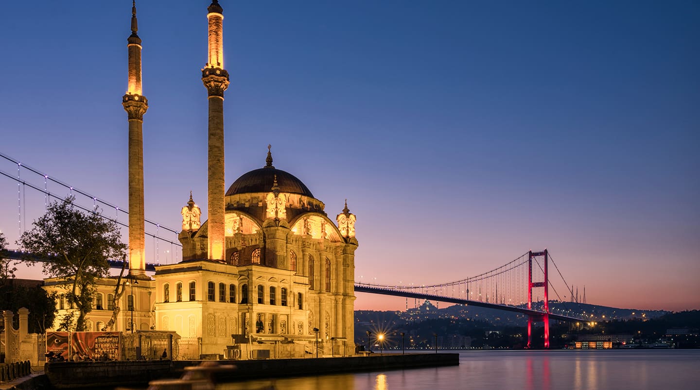Istanbul, Turkey