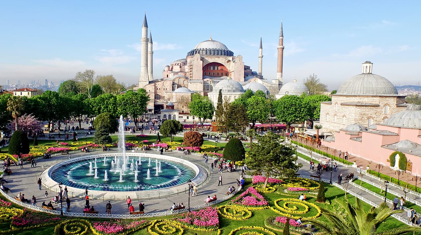 Istanbul Cruisetour