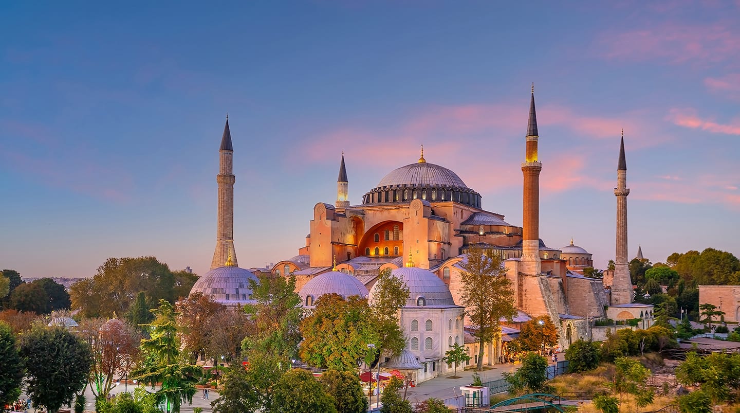 Istanbul, Turkey