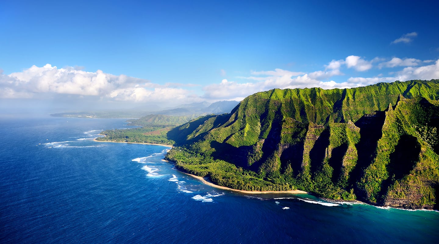 Kauai, Hawaii