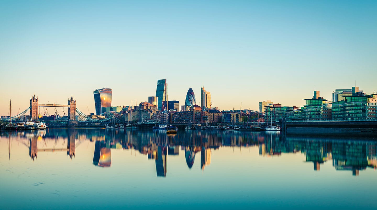 London, England, United Kingdom