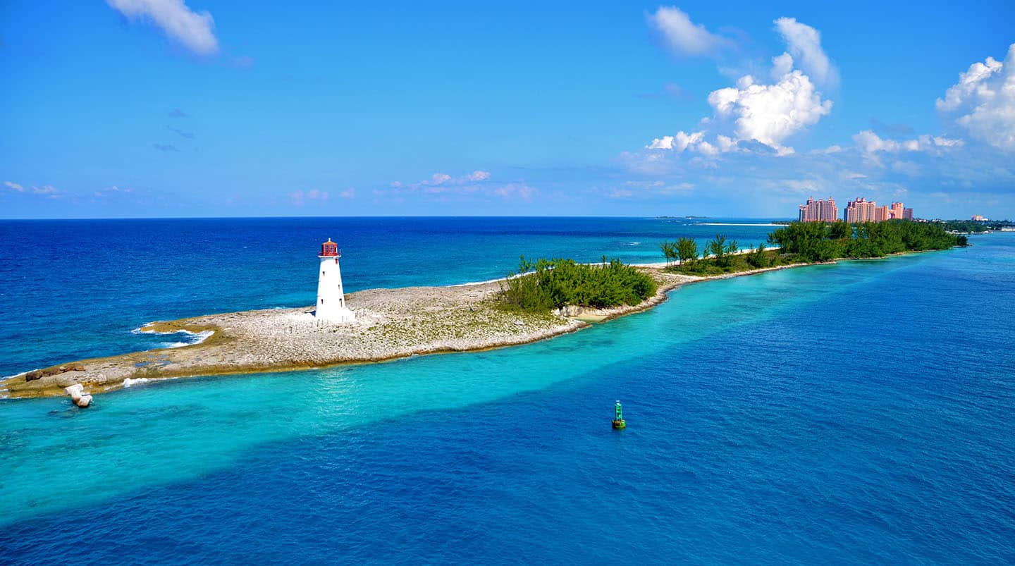 Atlantis Paradise Island, Bahamas 