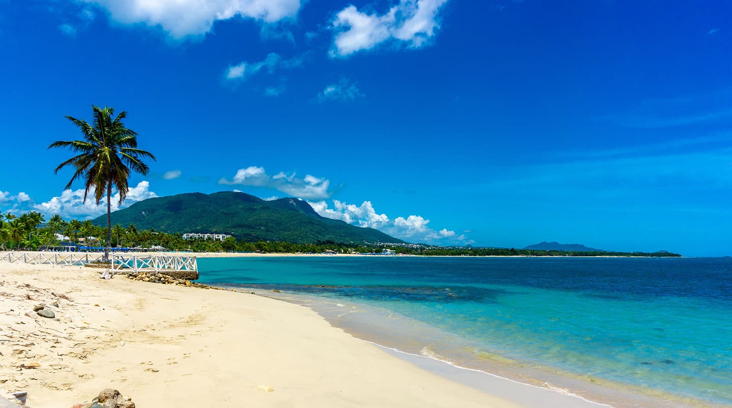 Puerto Plata, Dominican Republic