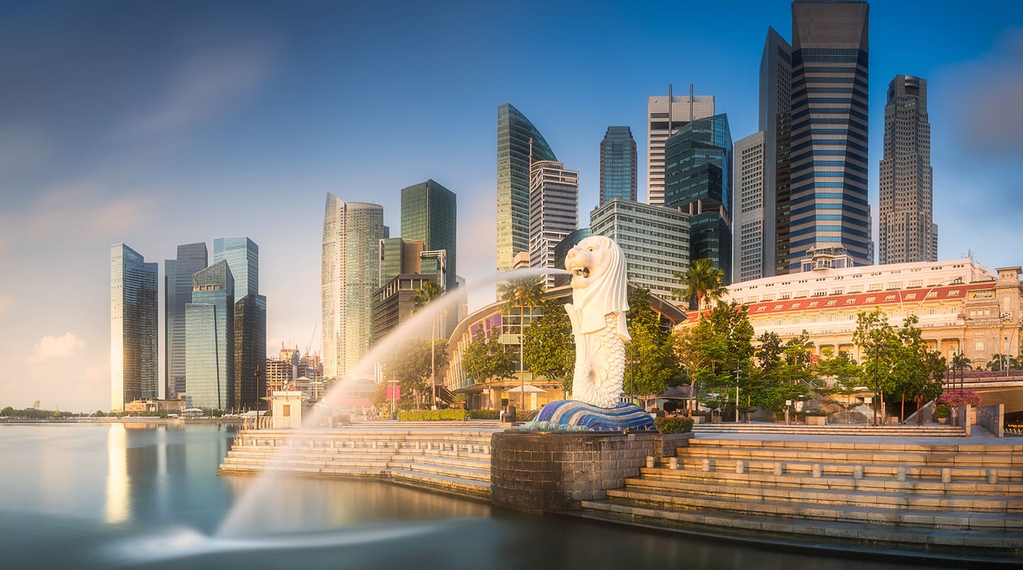Singapore