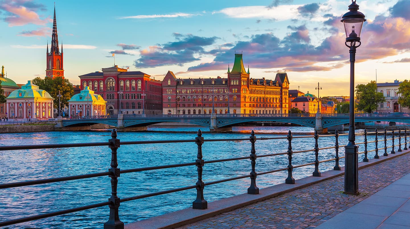 Stockholm, Sweden