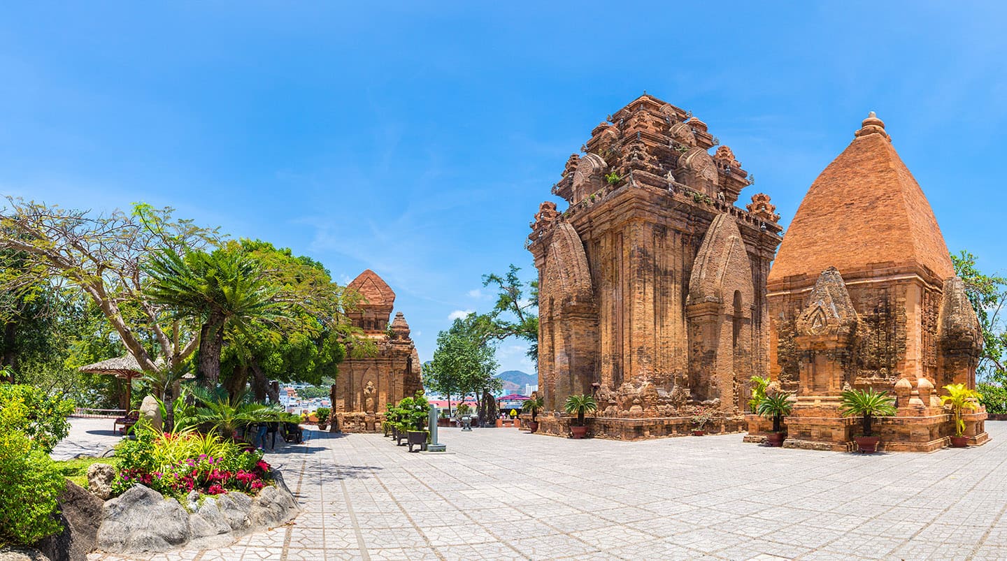 Nha Trang, Vietnam