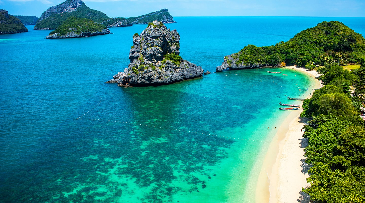 Ko Samui
