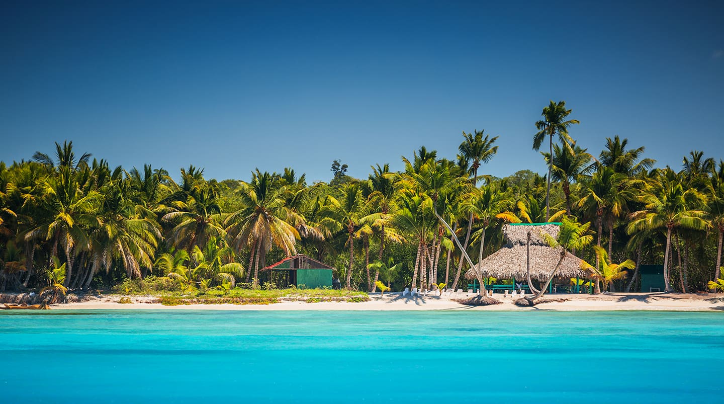 Punta Cana, Dominican Republic