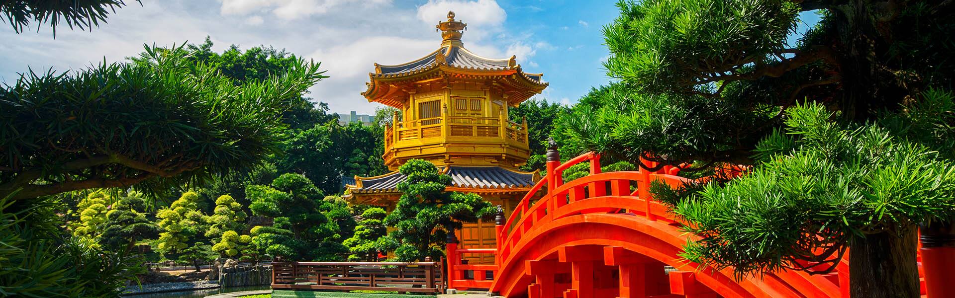 Asia: Tailandia y Filipinas