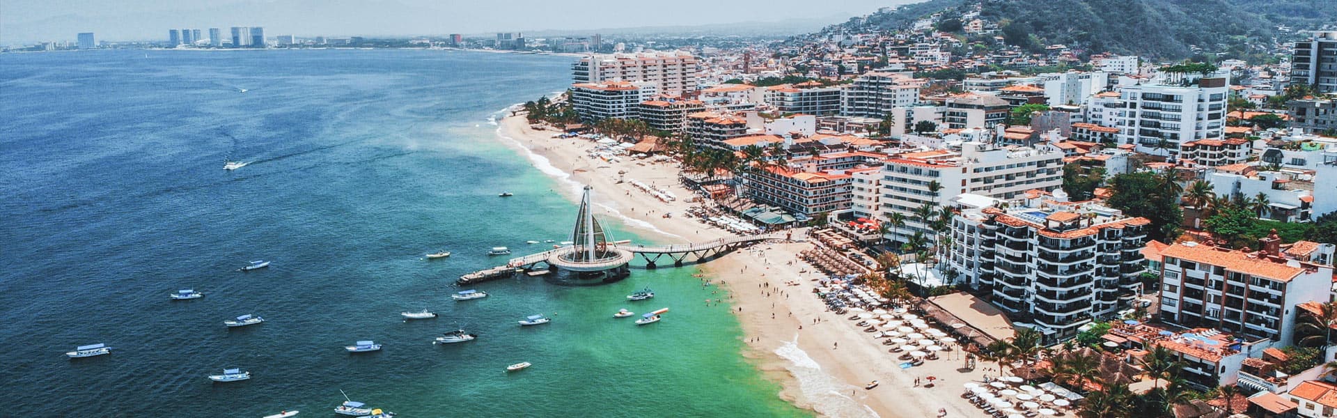 Riviera Mexicana: Cabo y Puerto Vallarta