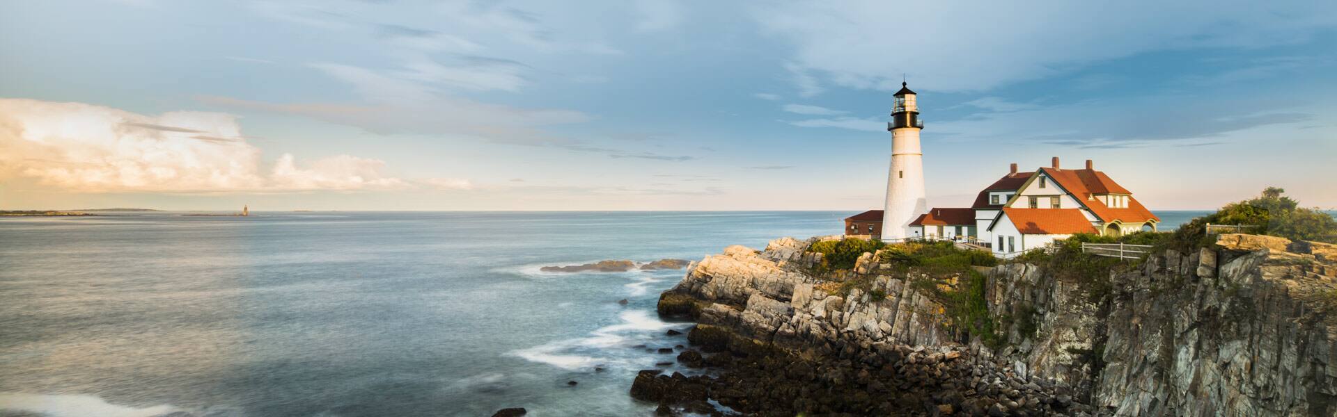 Canadá y Nueva Inglaterra: Boston y Halifax