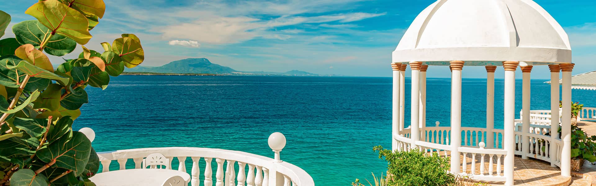 Canal de Panamá: México y Costa Rica