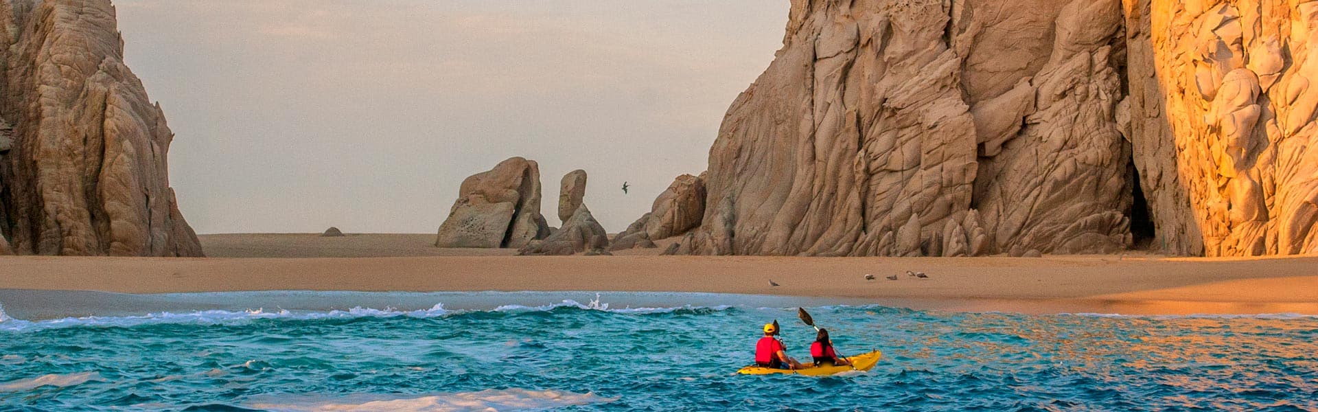 Riviera Mexicana: Cabo y Puerto Vallarta