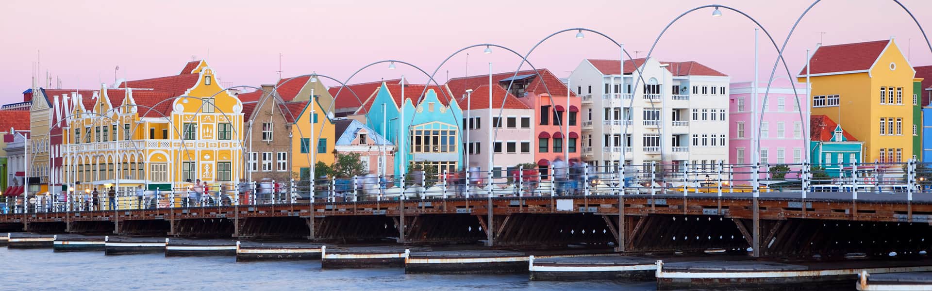 Canal de Panamá: Bahamas y Costa Rica