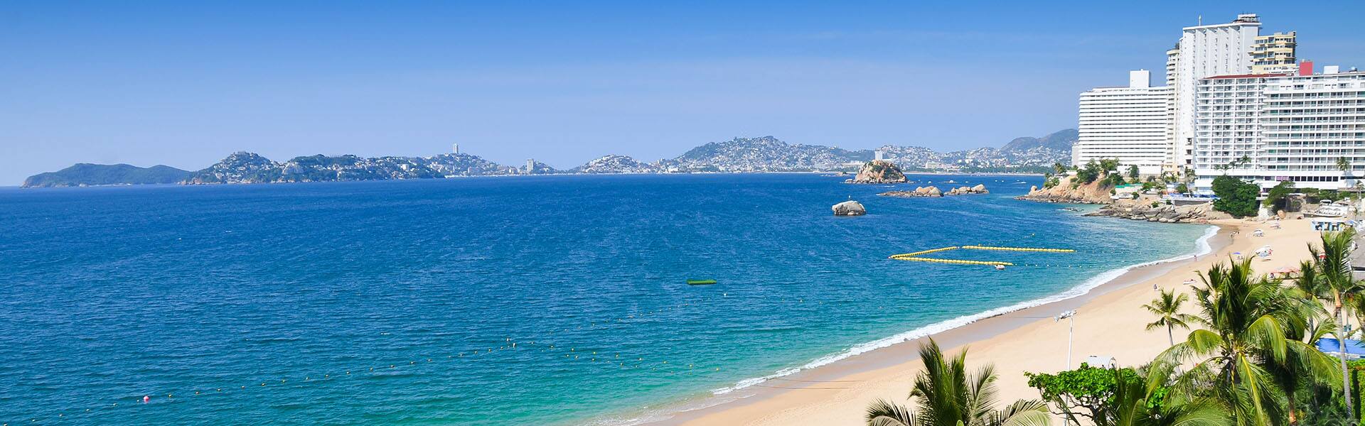 Canal de Panamá: México y Costa Rica