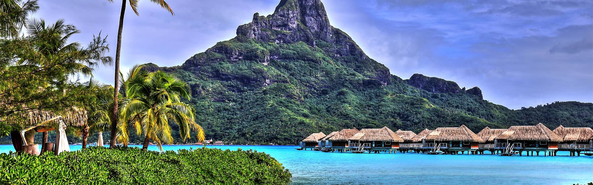 Pacífico sur: Fiyi y Samoa