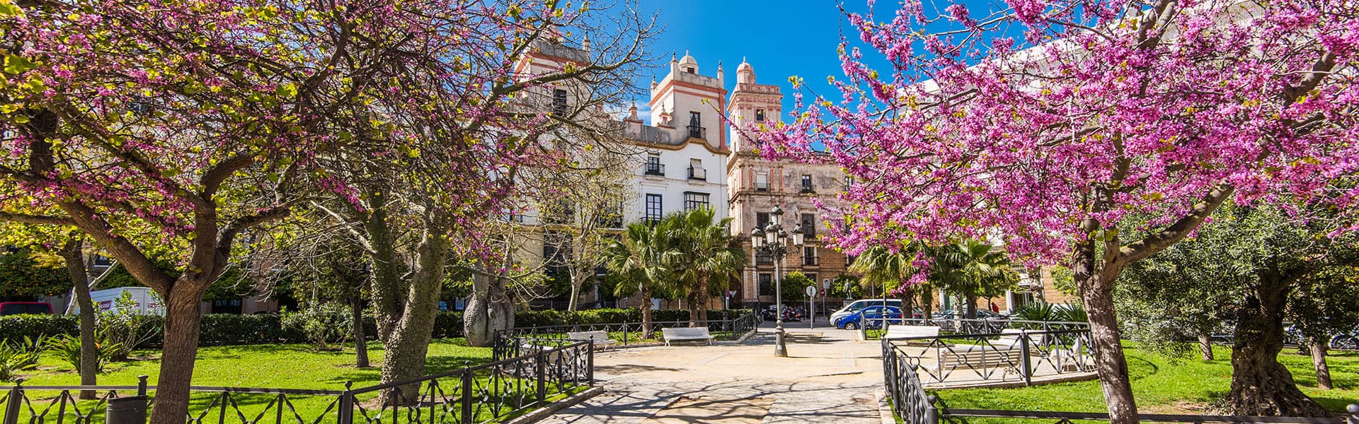 Europa: España y Azores