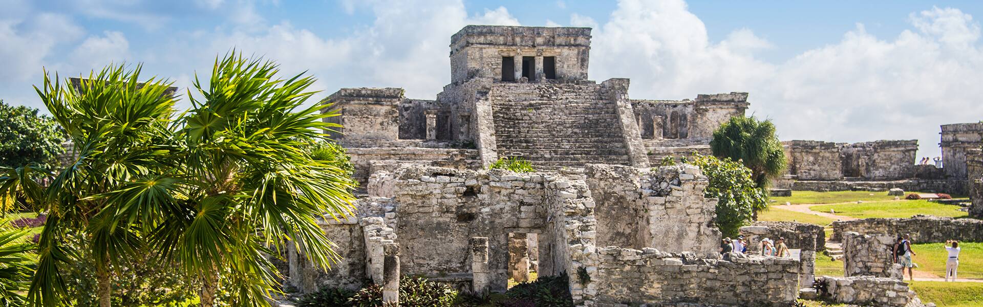 El Caribe: Harvest Caye, Cozumel y Roatán 
