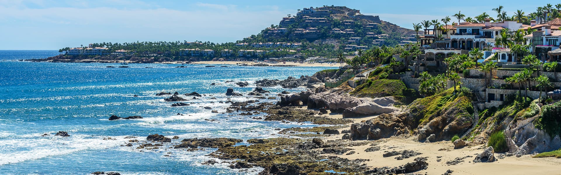 El Caribe: Cozumel, Harvest Caye y Costa Maya