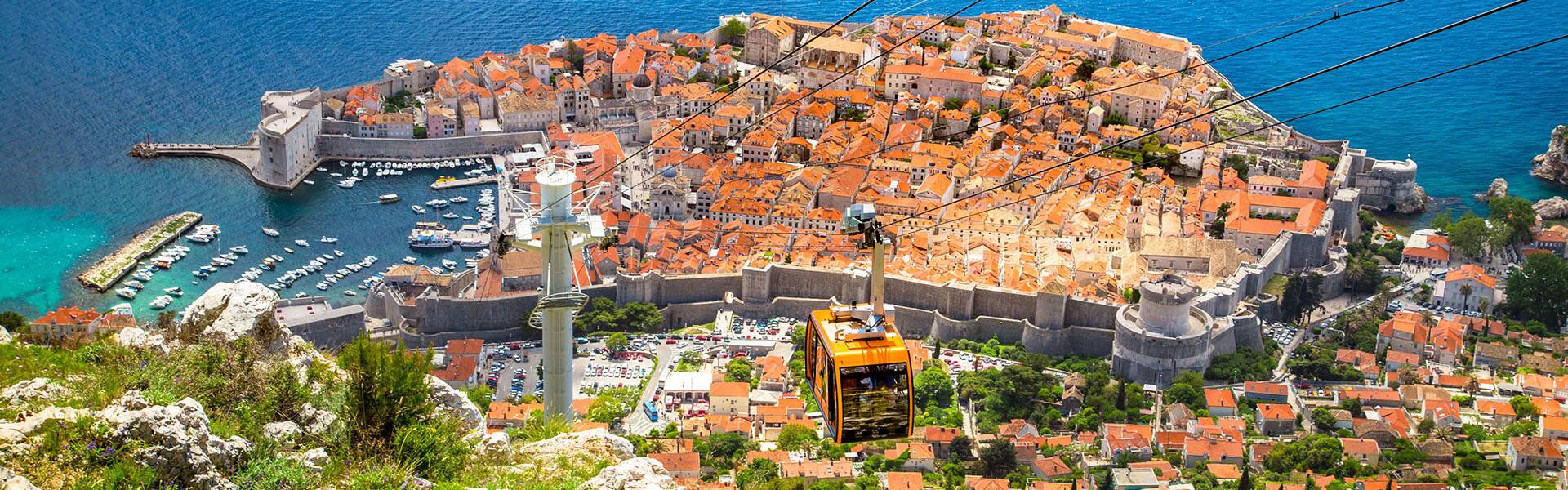 Islas griegas: Santorini, Miconos y Croacia
